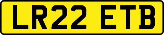LR22ETB