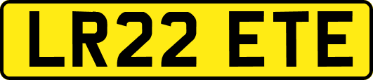 LR22ETE