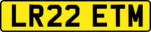 LR22ETM