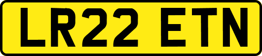 LR22ETN