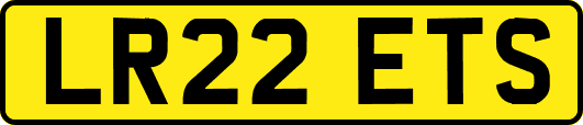 LR22ETS