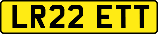 LR22ETT