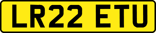 LR22ETU