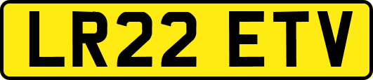 LR22ETV
