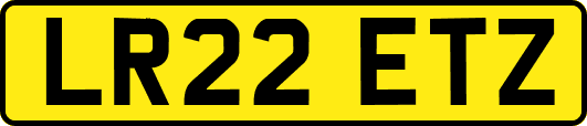 LR22ETZ