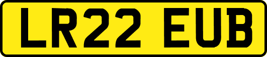 LR22EUB