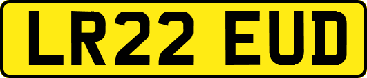 LR22EUD