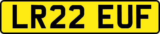 LR22EUF