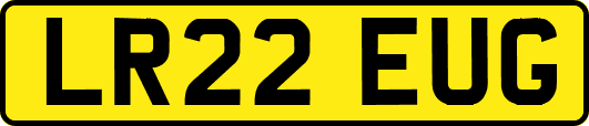 LR22EUG