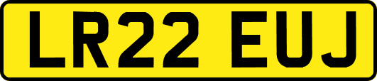 LR22EUJ