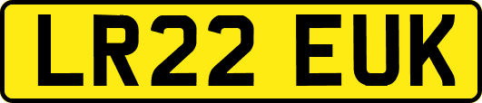 LR22EUK
