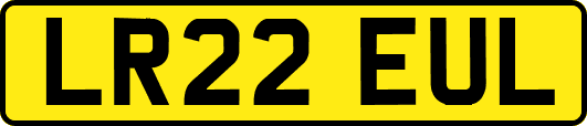 LR22EUL
