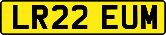 LR22EUM