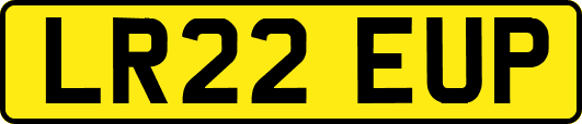 LR22EUP