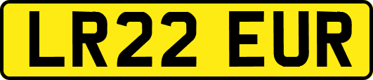 LR22EUR