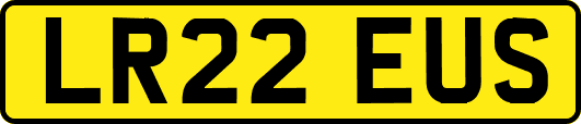 LR22EUS