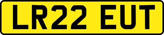 LR22EUT