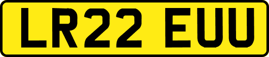 LR22EUU