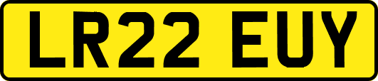 LR22EUY