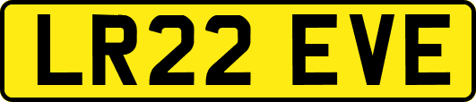 LR22EVE