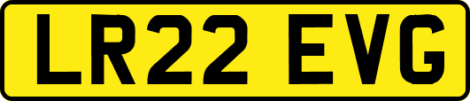 LR22EVG