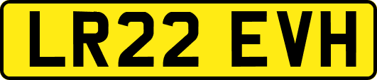 LR22EVH