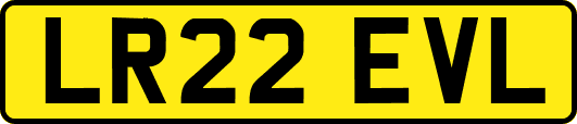 LR22EVL