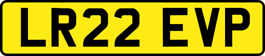 LR22EVP