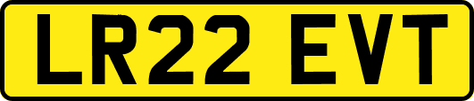 LR22EVT