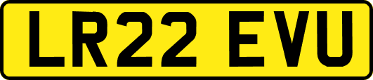LR22EVU