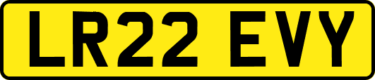 LR22EVY