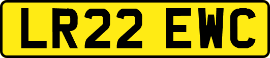 LR22EWC