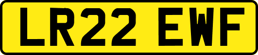 LR22EWF