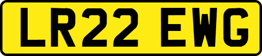 LR22EWG