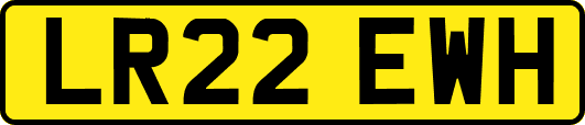 LR22EWH