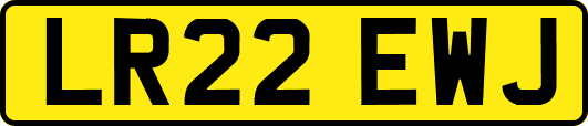 LR22EWJ