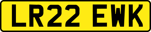 LR22EWK