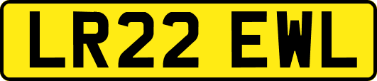 LR22EWL