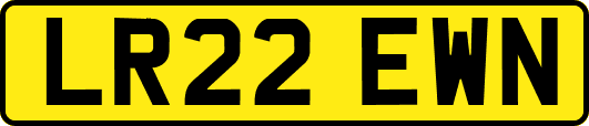 LR22EWN