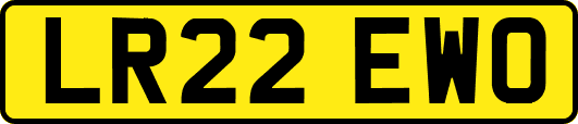 LR22EWO