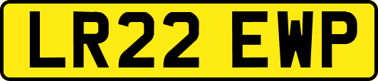 LR22EWP