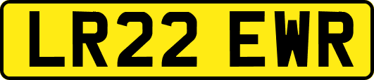 LR22EWR