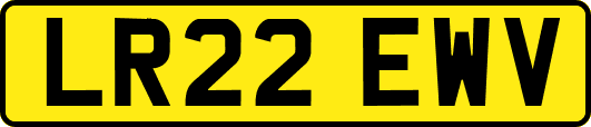 LR22EWV