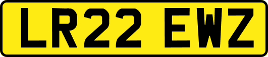 LR22EWZ