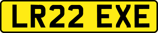 LR22EXE