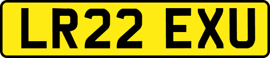 LR22EXU