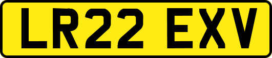 LR22EXV