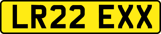 LR22EXX