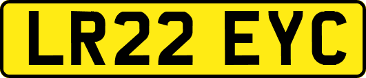 LR22EYC