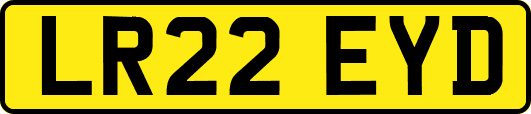 LR22EYD